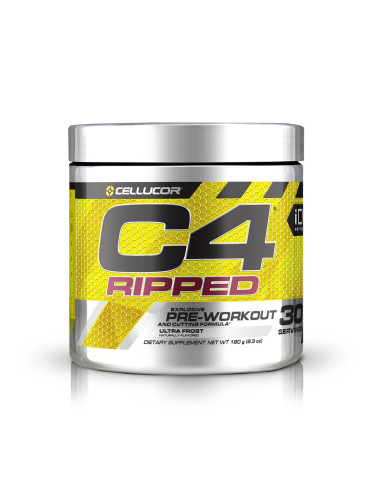 CELLUCOR  C4 Ripped  30 Дози