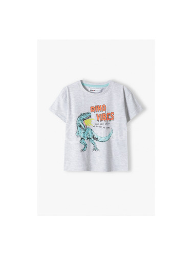 Бебешка тениска за момче