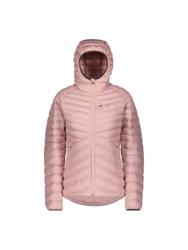 Scott INSULOFT 3M W JACKET Дамско яке, розово, veľkosť XL