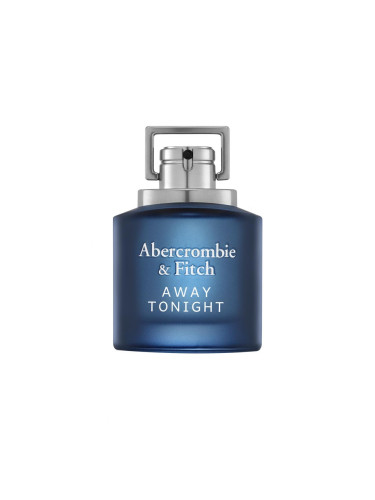 Abercrombie & Fitch Away Tonight Eau de Toilette за мъже 100 ml