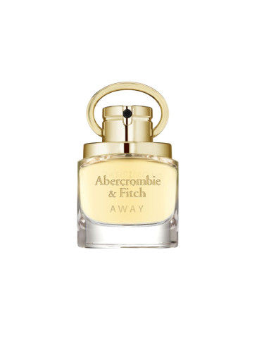 Abercrombie & Fitch Away Eau de Parfum за жени 30 ml