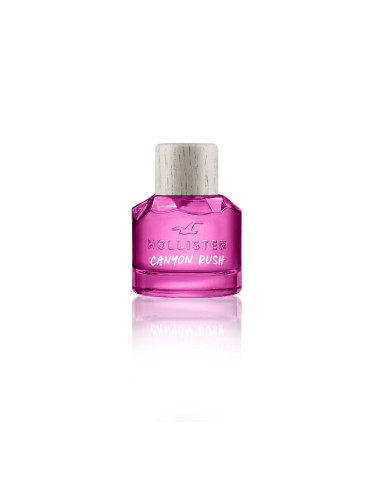 Hollister Canyon Rush Eau de Parfum за жени 50 ml