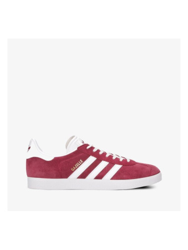 Adidas Gazelle  мъжки Обувки Маратонки B41645 Бордо