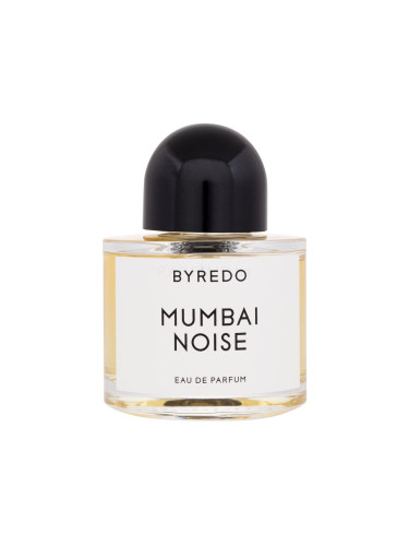 BYREDO Mumbai Noise Eau de Parfum 50 ml