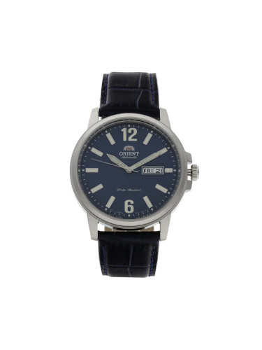 Orient Часовник RA-AA0C05L19B Тъмносин