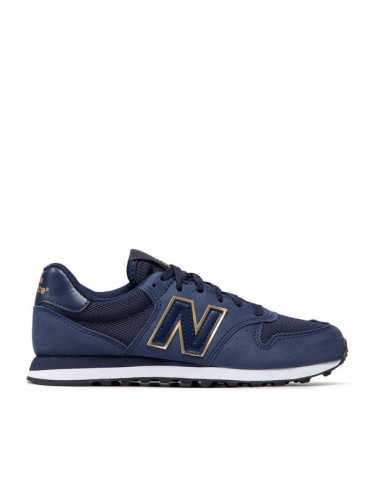 New Balance Сникърси GW500NGN Тъмносин