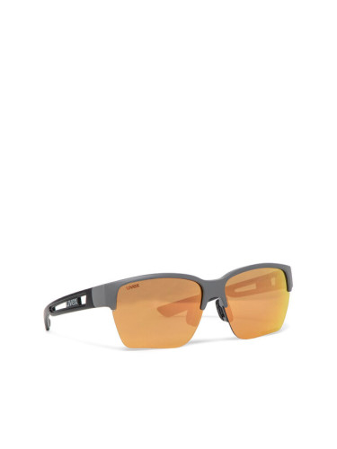 Uvex Слънчеви очила Sportstyle 805 Cv S5320615297 Сив