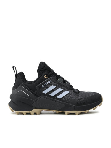 adidas Туристически Terrex Swift R3 W FX7339 Черен