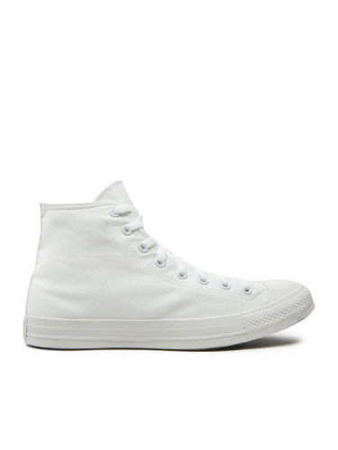Converse Кецове Chuck Taylor All Star Classic 1U646 Бял