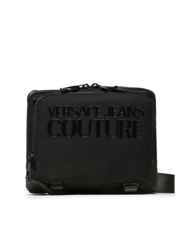 Versace Jeans Couture Мъжка чантичка 74YA4B97 Черен