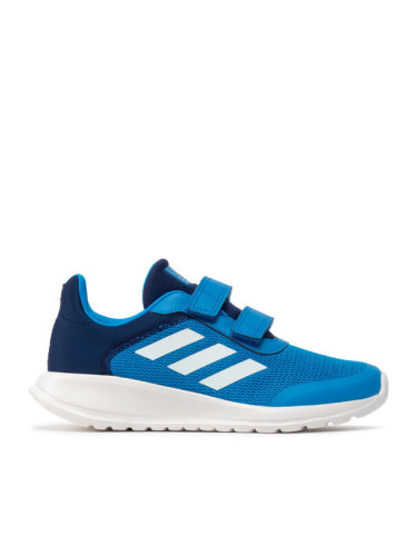 adidas Сникърси Tensaur Run 2.0 Cf K GW0393 Син