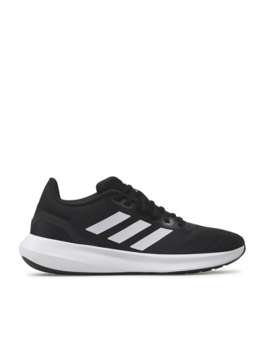 adidas Маратонки за бягане Runfalcon 3 Shoes HQ3790 Черен