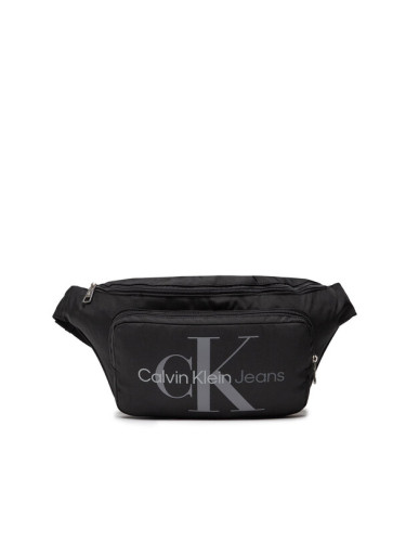 Calvin Klein Jeans Чанта за кръст Sport Essentials Waistbag52 Mo K50K509355 Черен