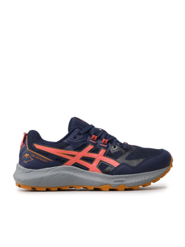 Asics Маратонки за бягане Gel-Sonoma 7 1012B413 Син