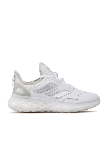 adidas Сникърси Web Boost HP3325 Бял