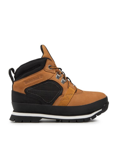 Timberland Туристически oбувки Euro Hiker ReimaginedNWP TB0A28K42311 Кафяв