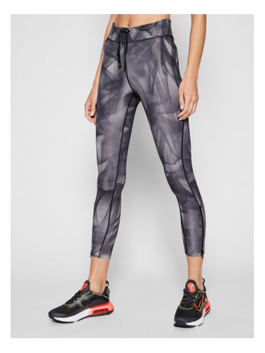 Nike Клин Epic Faster Run Division CZ9236 Сив Tight Fit