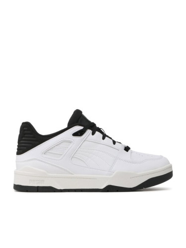 Puma Сникърси Slipstream Wns 386270 10 Бял