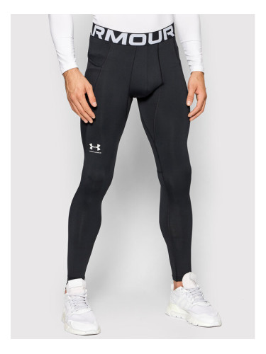 Under Armour Клин ColdGear® 1366075 Черен Skinny Fit