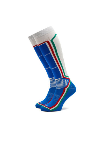 Mico Скиорски чорапи Odor Zero CA01520 Цветен