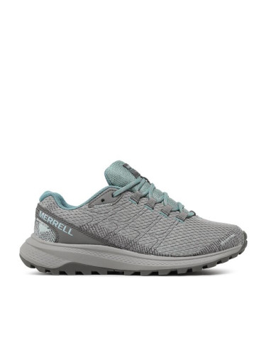 Merrell Сникърси Fly Strike J067238 Сив