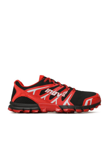 Inov-8 Маратонки за бягане Inov-8 Tailtalon 235 Червен