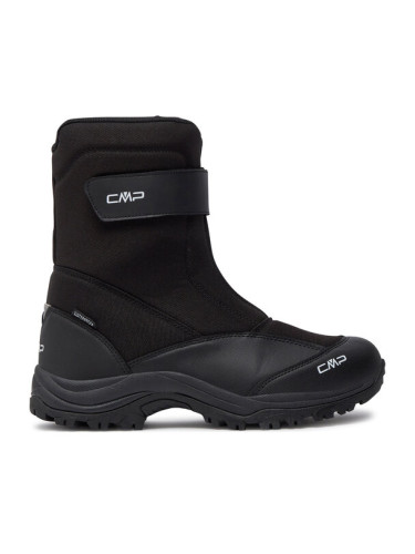 CMP Апрески Jotos Snow Boot Wp 39Q4917 Черен