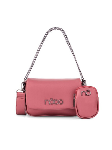 Nobo Дамска чанта NBAG-N0250-C004 Розов