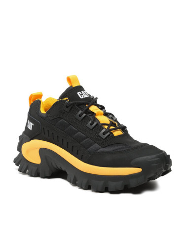 CAT Footwear Сникърси Intruder P110592 Черен