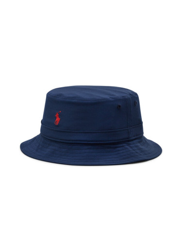 Polo Ralph Lauren Капела Bucket Classics 322865165001 Тъмносин