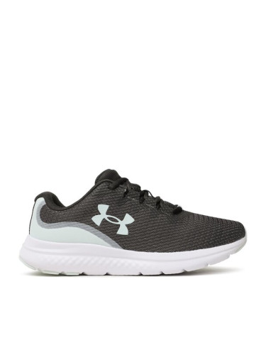 Under Armour Маратонки за бягане Ua W Charged Impulse 3 3025427-106 Сив