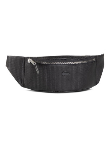 Lacoste Чанта за кръст Waistbag NH2816CE Черен