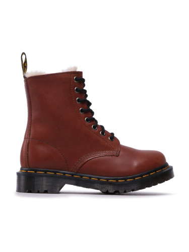 Dr. Martens Кубинки 1460 Serena 27782225 Кафяв