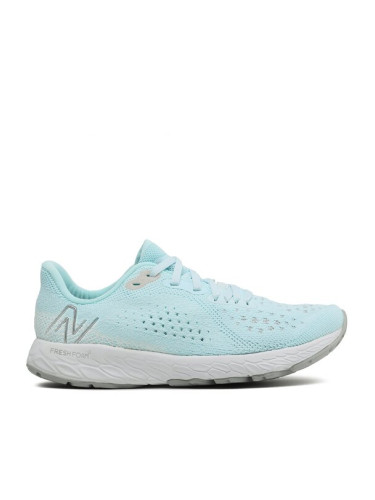 New Balance Маратонки за бягане Fresh Foam Tempo v2 WTMPOCA2 Син