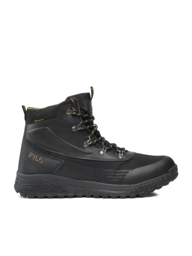 Fila Туристически oбувки Hikebooster Mid FFM0166.83163 Черен