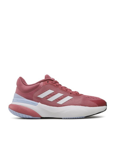 adidas Маратонки за бягане Response Super 3.0 Shoes HP5941 Розов