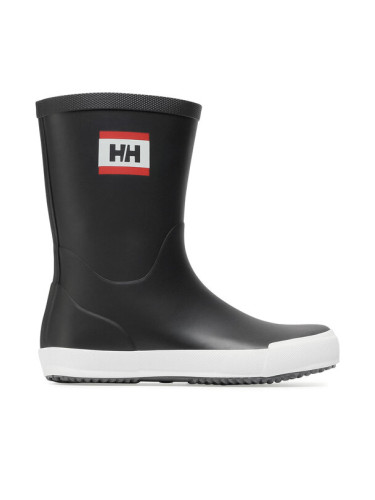 Helly Hansen Гумени ботуши Nordvik 2 11661 Черен