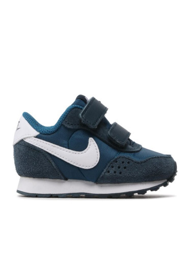 Nike Сникърси Md Valiant (TDV) CN8560 405 Тъмносин