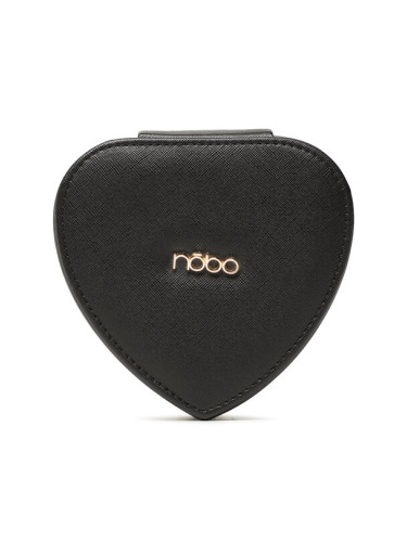 Nobo Кутия за бижута NBOX-J0072-C020 Черен