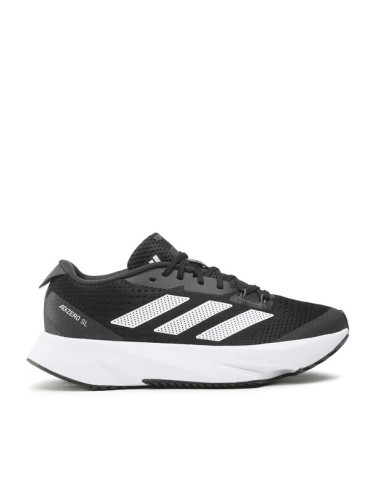 adidas Маратонки за бягане ADIDAS ADIZERO SL RUNNING SHOES HQ1342 Черен