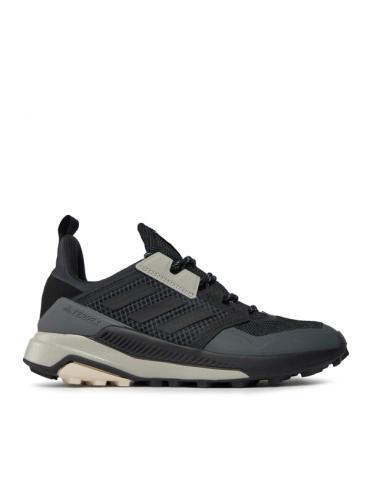 adidas Туристически Terrex Trailmaker FU7237 Черен