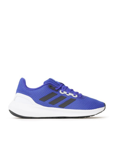 adidas Маратонки за бягане Runfalcon 3 Shoes HP7549 Син