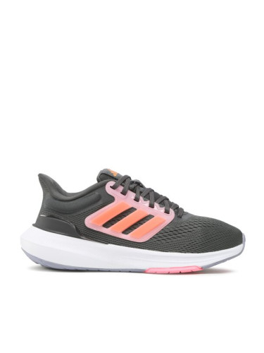 adidas Сникърси Ultrabounce Shoes Junior H03687 Сив