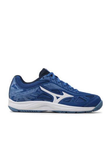 Mizuno Обувки за тенис Break Shot 3 Ac 61GA214026 Син