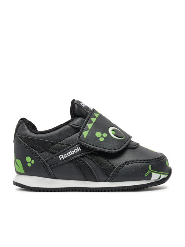 Reebok Сникърси Royal Classic Jogger 2 HP4732 Сив