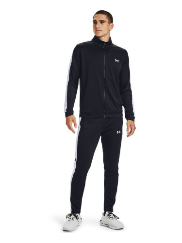 Under Armour Анцуг Ua Emea 1357139 Черен Regular Fit