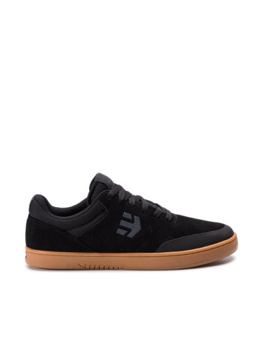 Etnies Сникърси Marana 4101000403 Черен