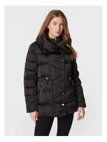 Liu Jo Sport Зимно яке TF2184 T4558 Черен Regular Fit