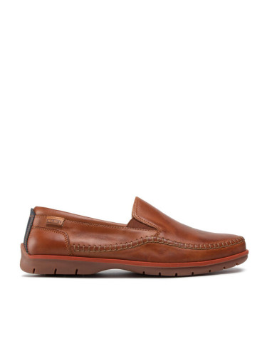 Pikolinos Обувки M9A-3111 Кафяв