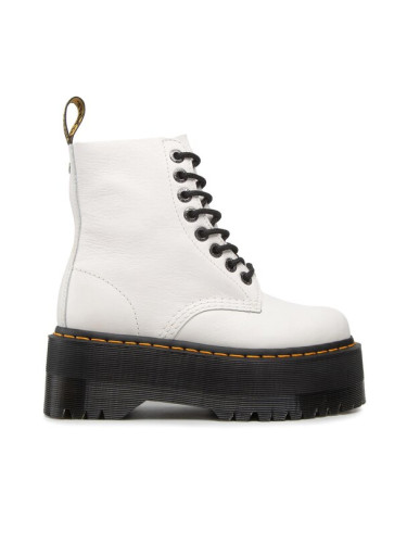 Dr. Martens Кубинки 1460 Pascal Max 26925113 Бял